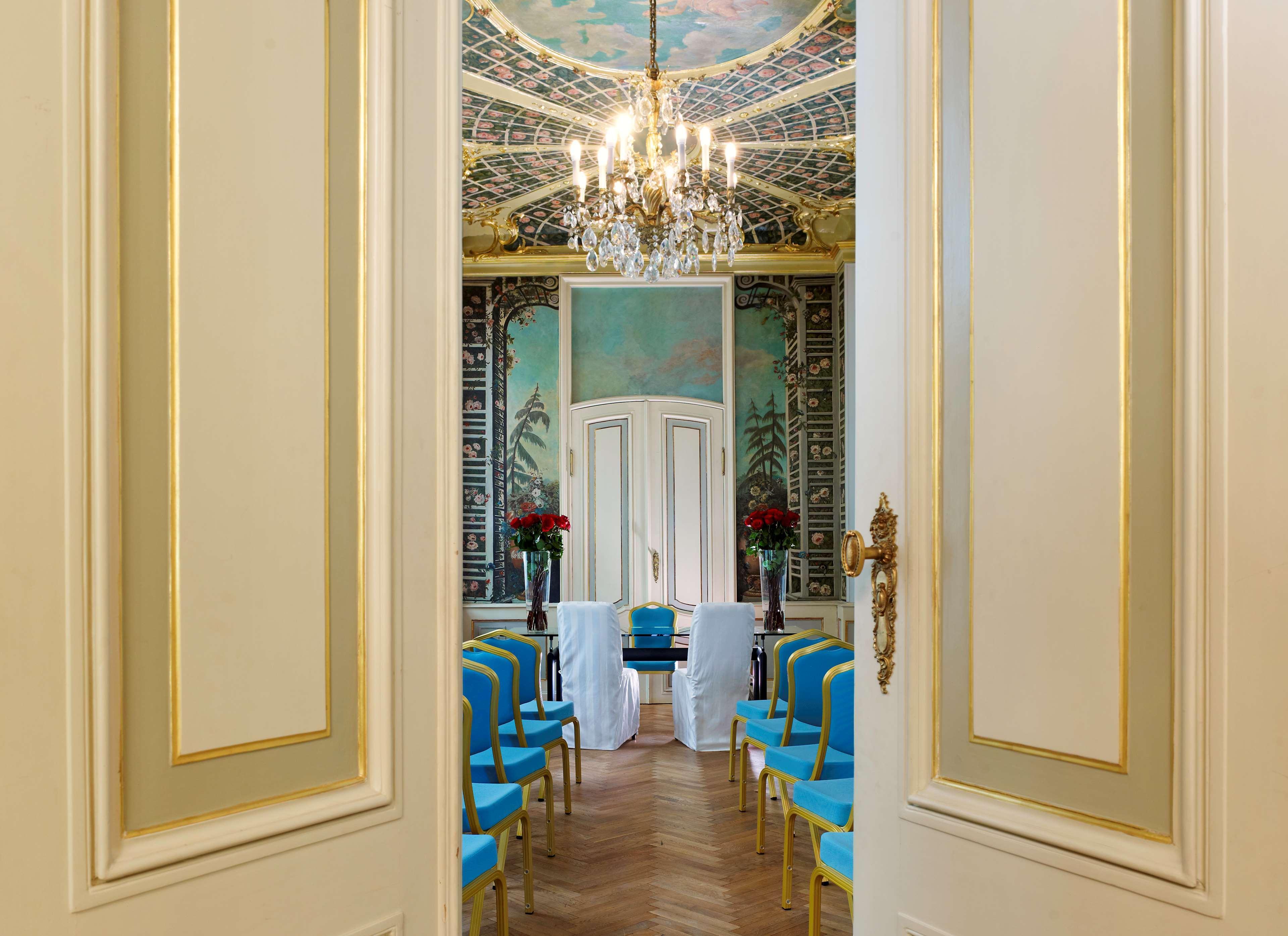 Hotel Art'otel Mitte, Powered By Radisson Berlino