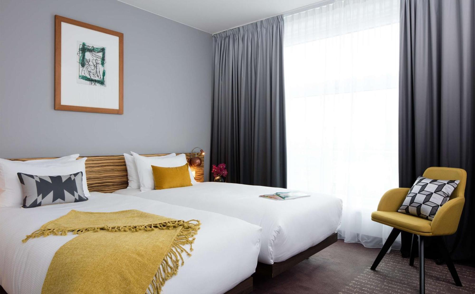 Art'otel Mitte, Powered By Radisson 4* Berlino