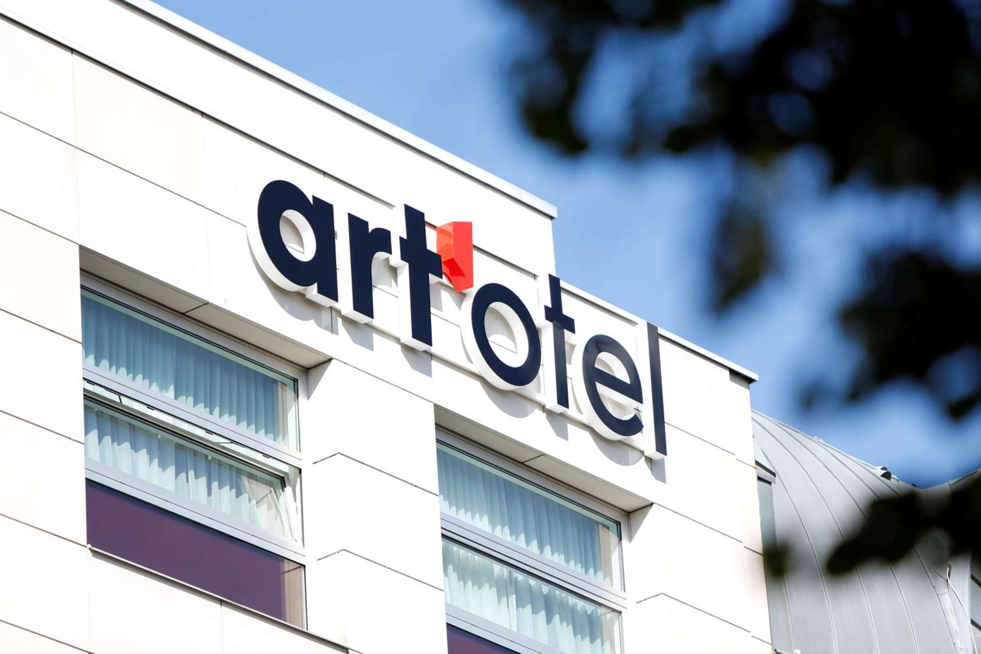 Hotel Art'otel Mitte, Powered By Radisson Berlino