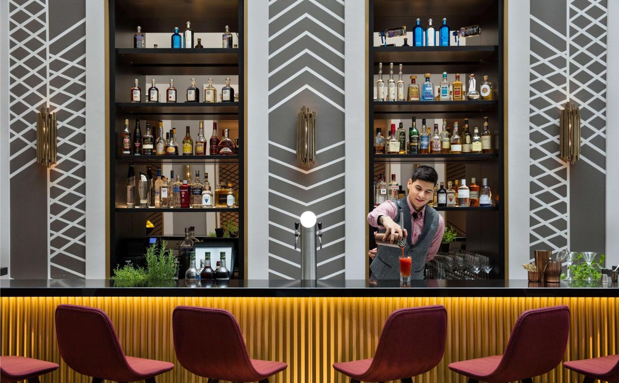 Art'otel Mitte, Powered By Radisson Berlino