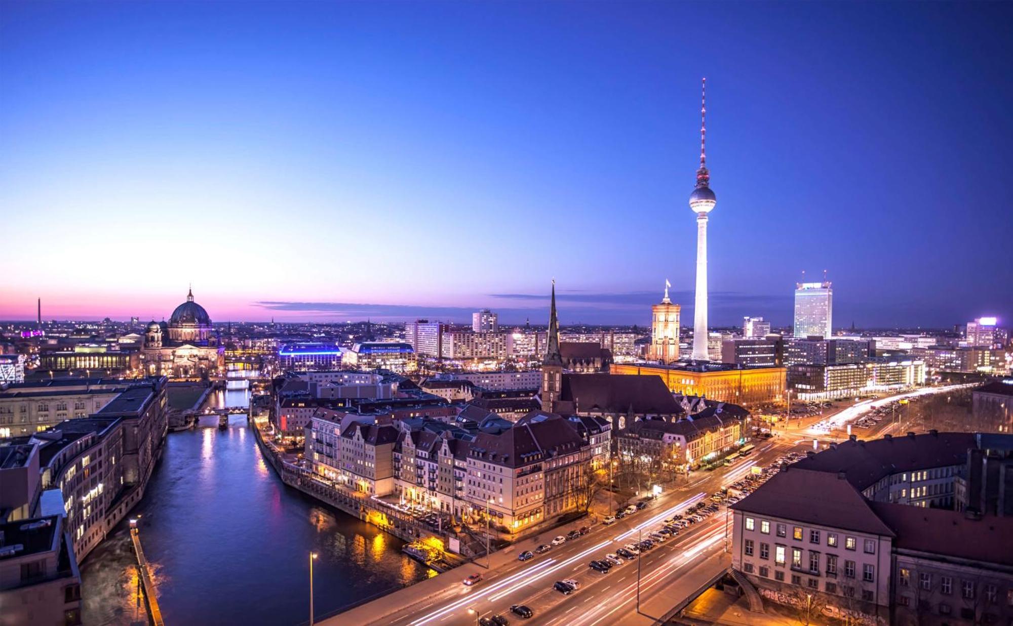 Art'otel Mitte, Powered By Radisson Berlino