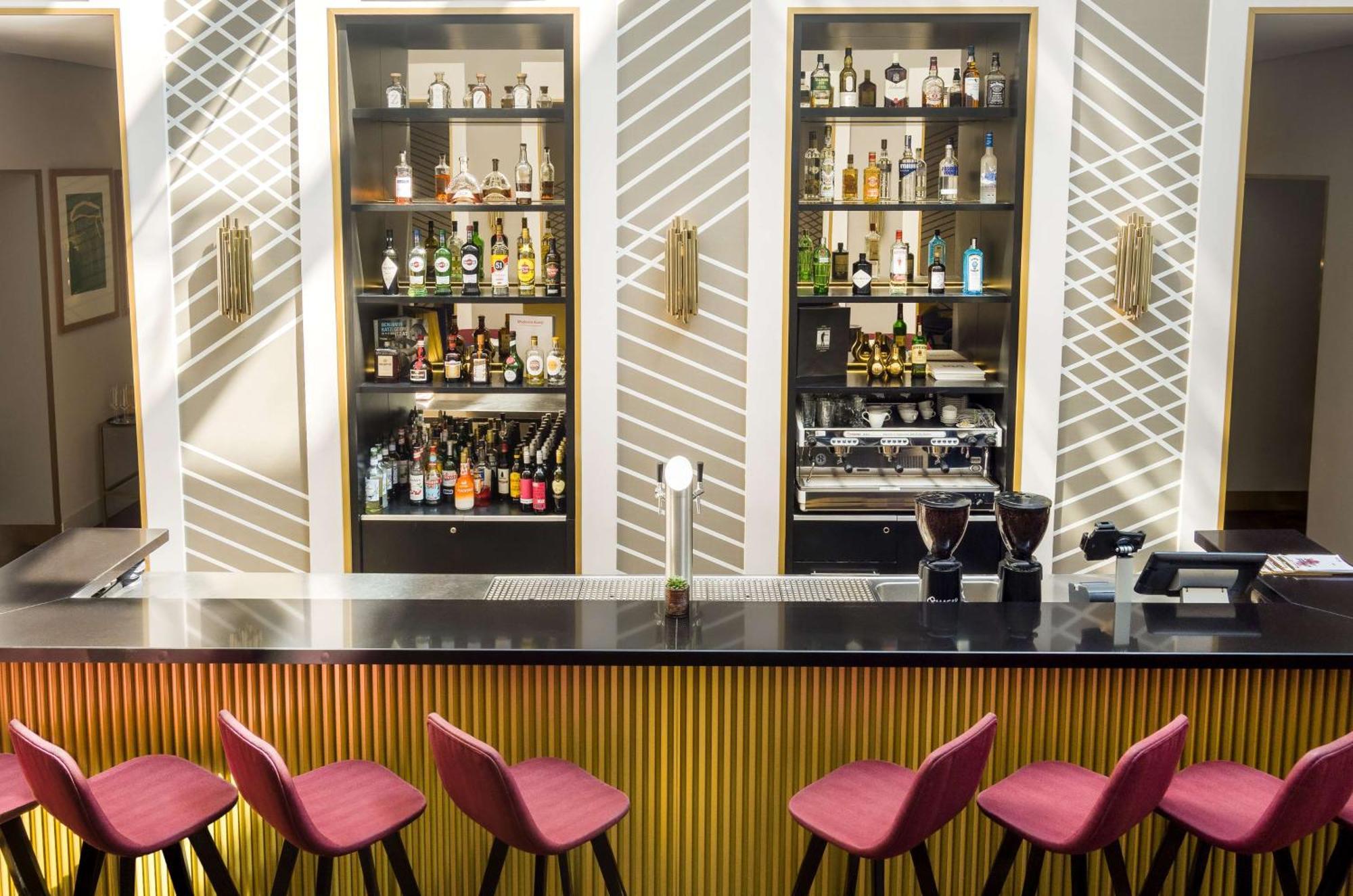 Hotel Art'otel Mitte, Powered By Radisson Berlino