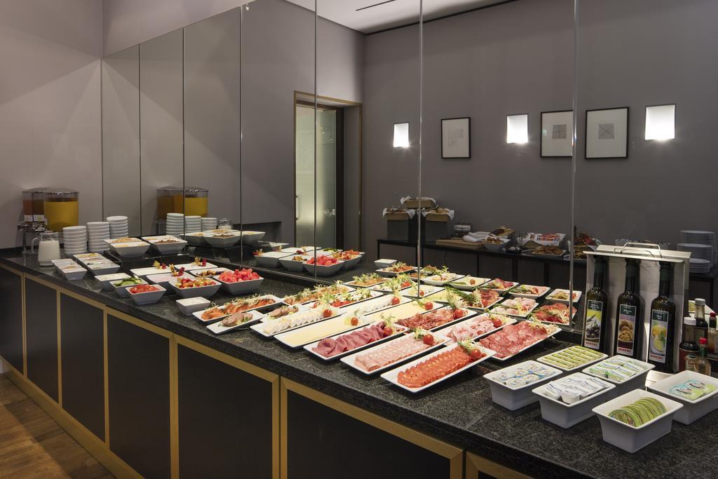 Art'otel Mitte, Powered By Radisson Berlino