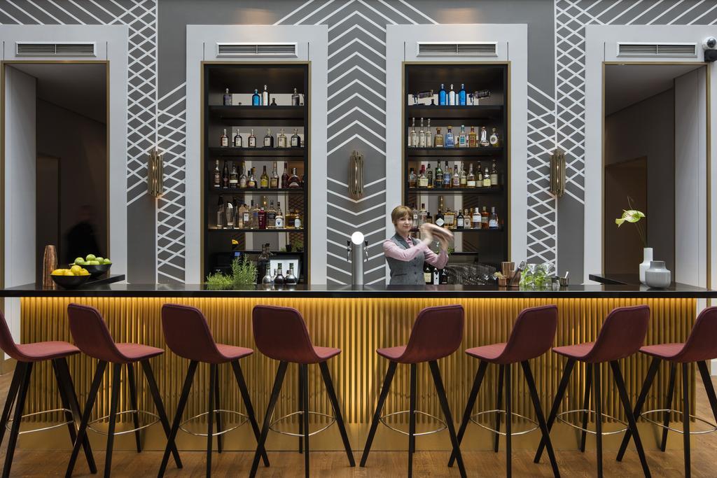 Art'otel Mitte, Powered By Radisson Berlino