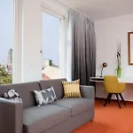 Art\'Otel Berlin Mitte, Powered By Radisson Hotels