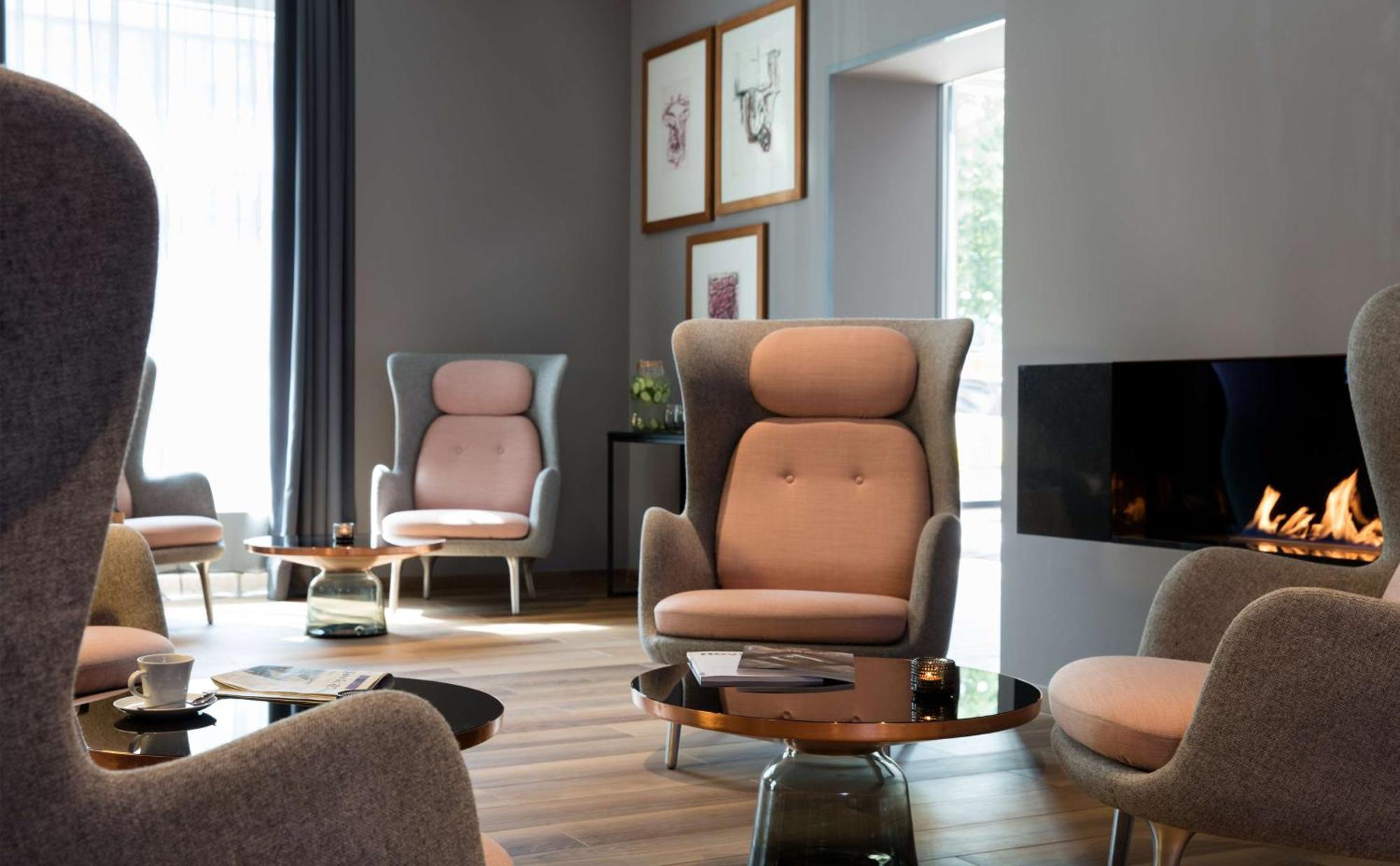 Art'otel Mitte, Powered By Radisson Berlin